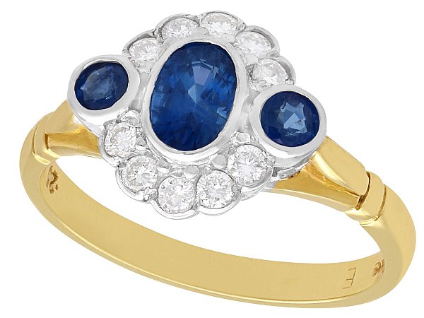 Sapphire Ring for Every Occasion