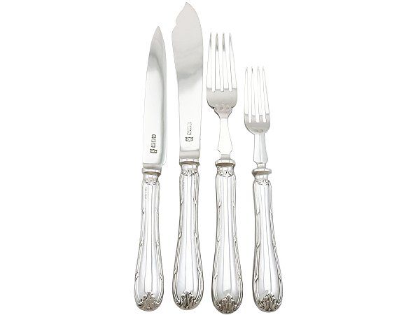 The Seafood Fork