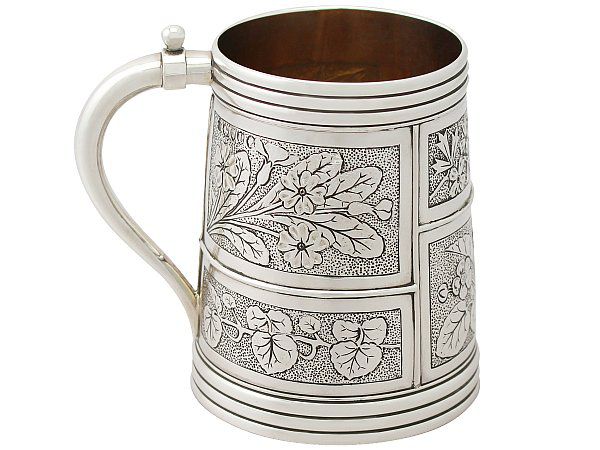 Victorian Mug