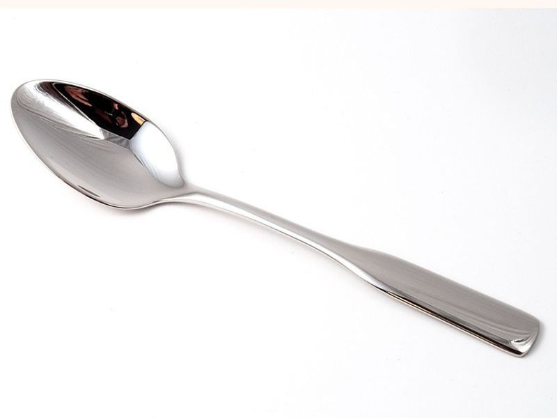 Victorian Spoons