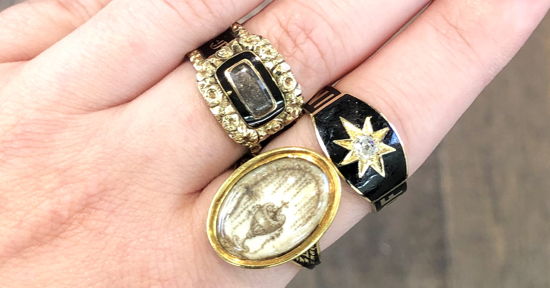 A Guide to Edwardian Jewellery Vs. Victorian Jewellery AC Silver