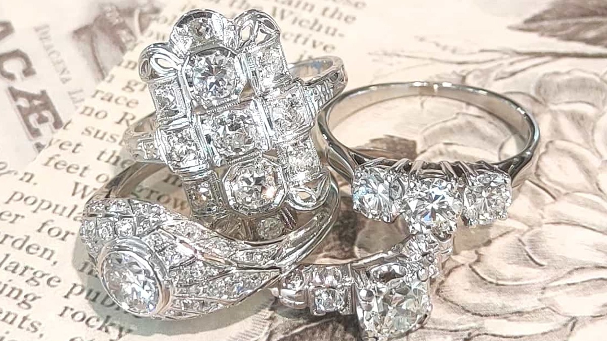 Top Luxury Bridal Jewellery Brands
