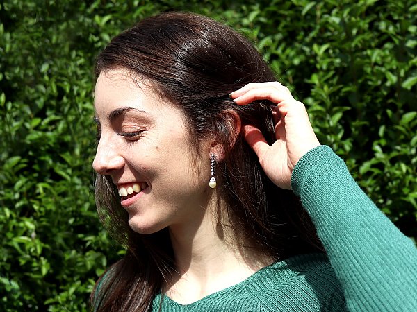 Repurposing Vintage Clip-On Earrings: Creative Jewelry Hacks