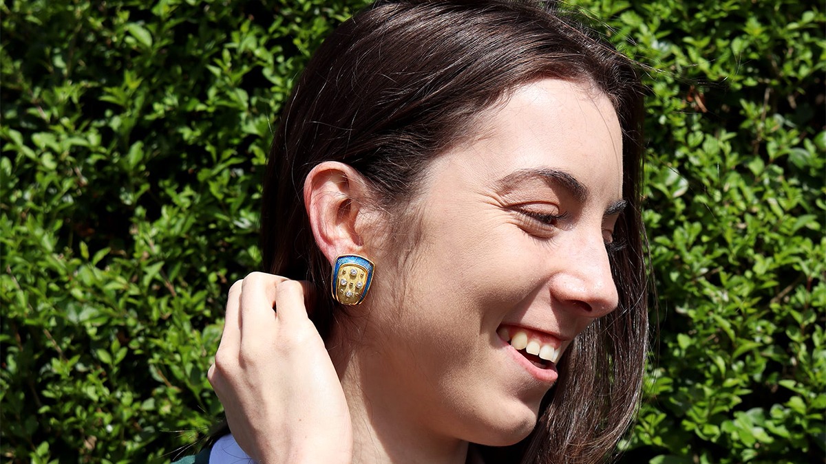 repurposing-vintage-clip-on-earrings