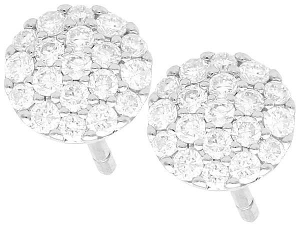 Summer Earring Statement Stud Trend 2024