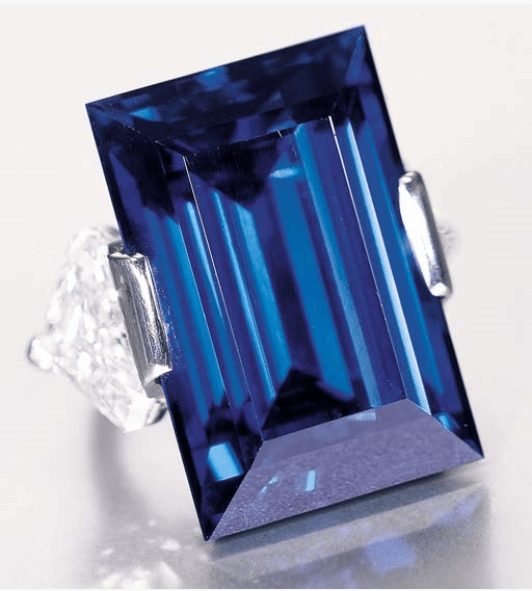 11th Most Expensive Sapphires In The World