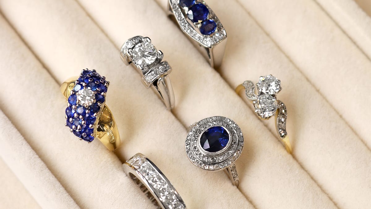 Most Expensive Sapphires in the World