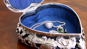 trinket box