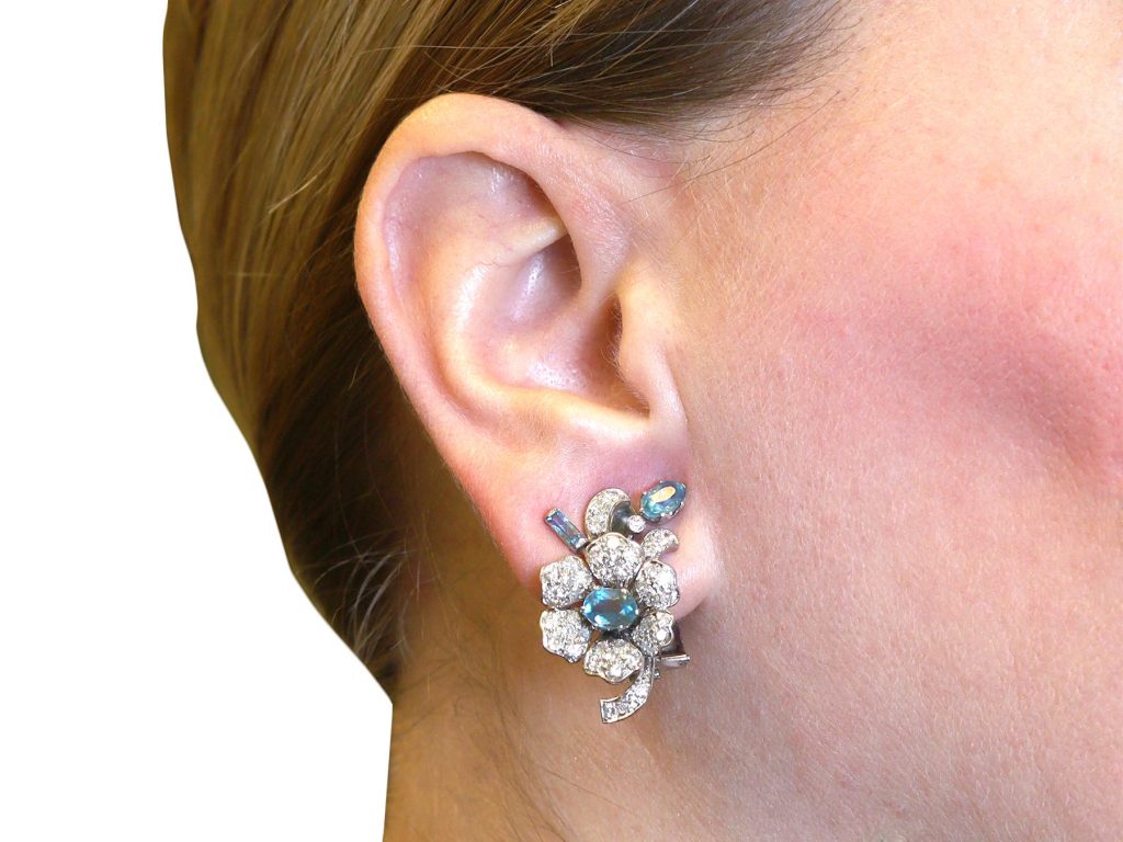 earrings perfect for your bridesmaids 