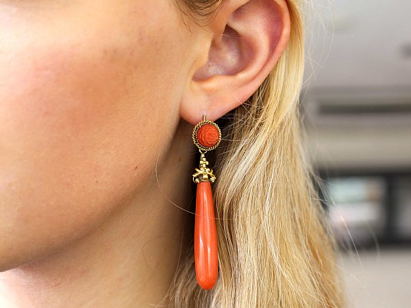 Statement Earrings