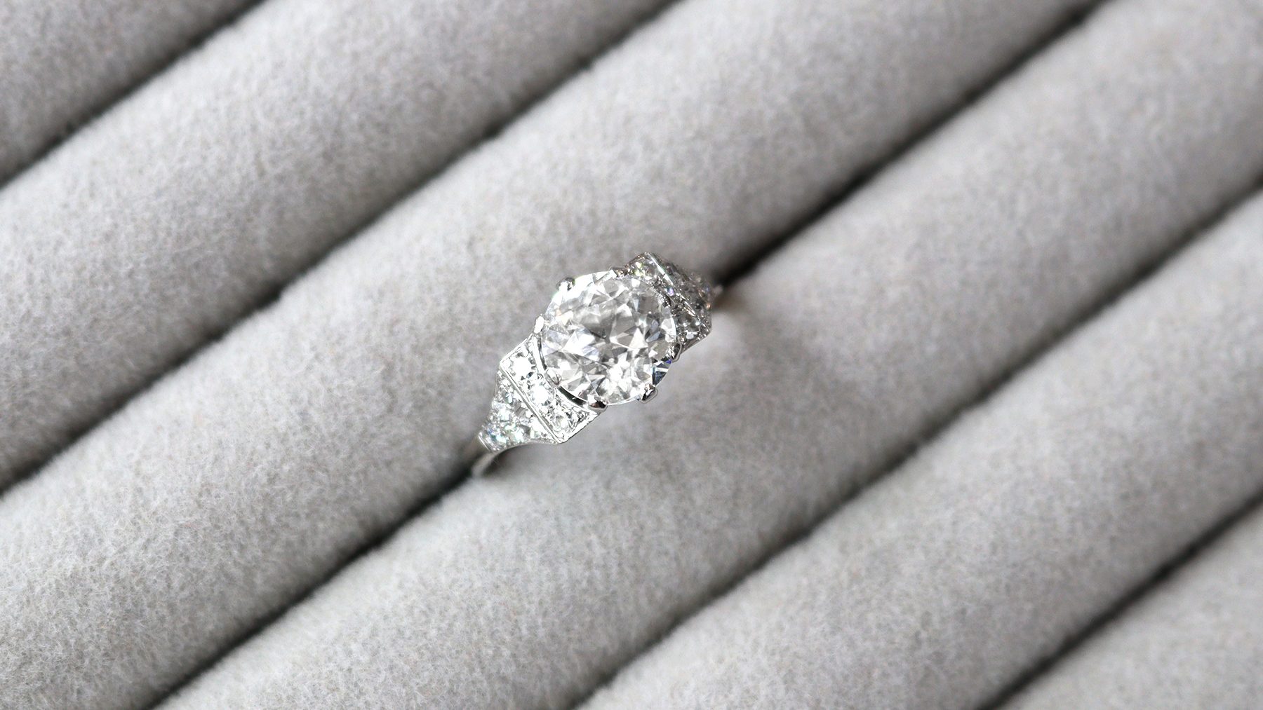 Diamond Ring