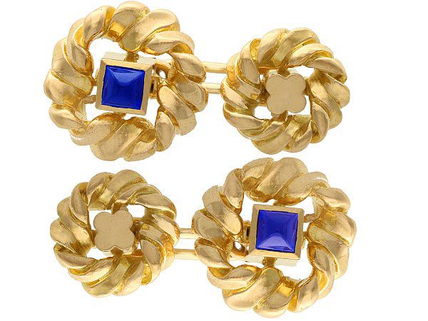 Van Cleef & Arpels earrings 