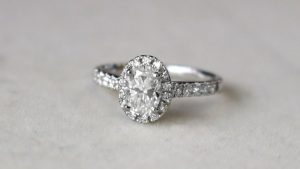Best Diamond Shapes for Halo