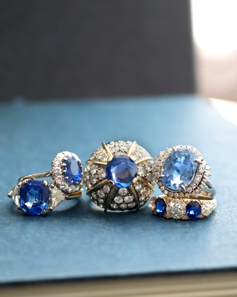 What Are The Most Expensive Gemstones?