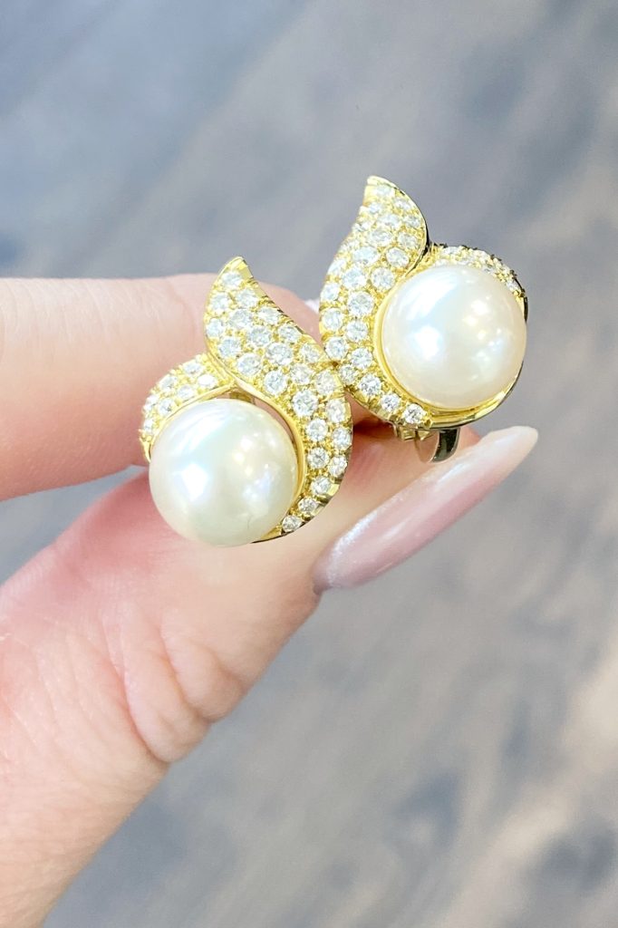 Earrings to Match a Pink Dress: Style Guide for Every Shade - AC Silver