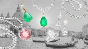 Best Jewellery at the Bezos-Sánchez Wedding